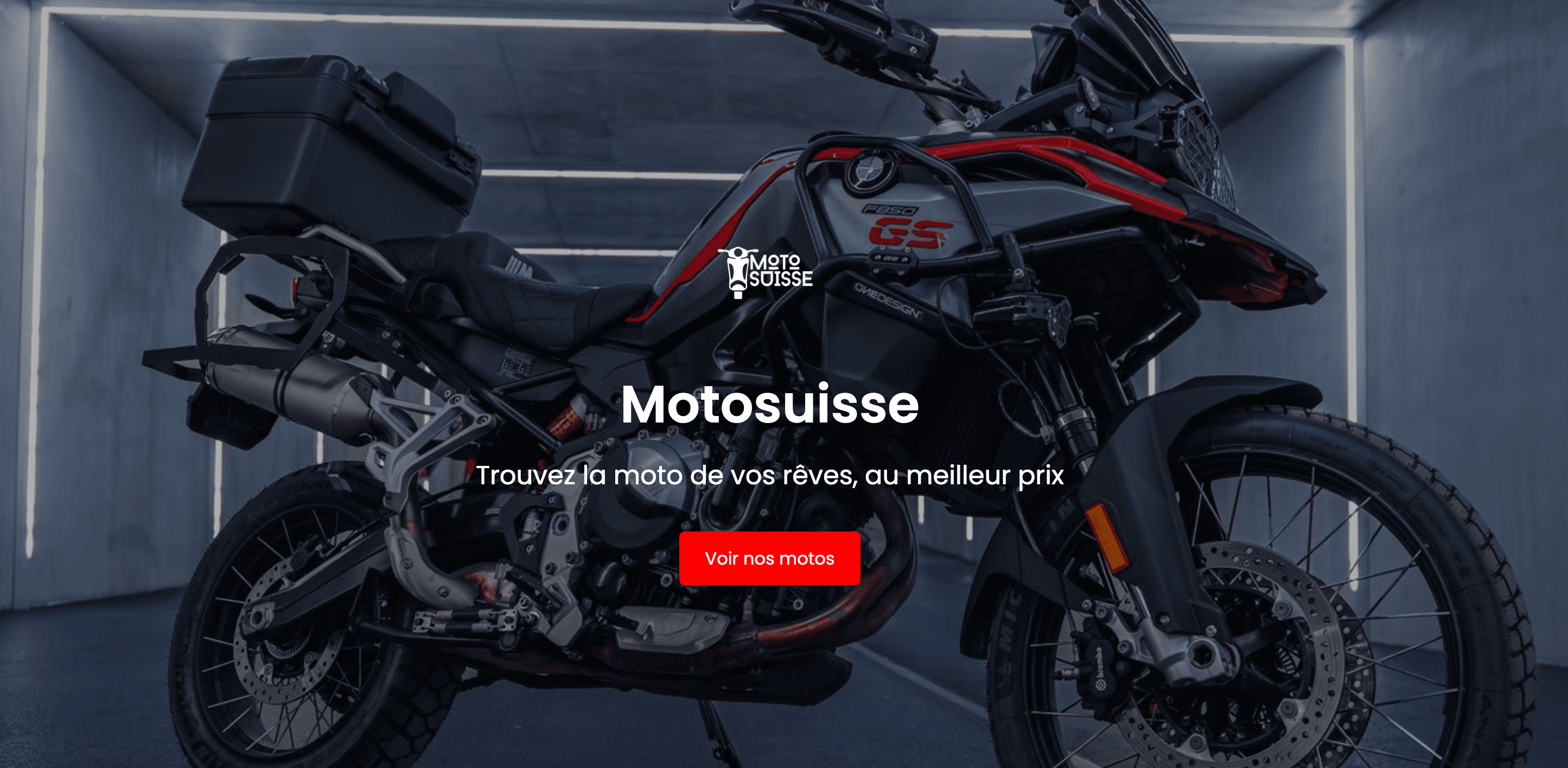 Motosuisse